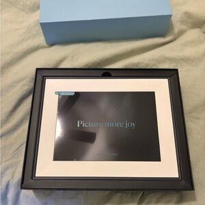 Aspen Aspen 12" HD Photo Frame